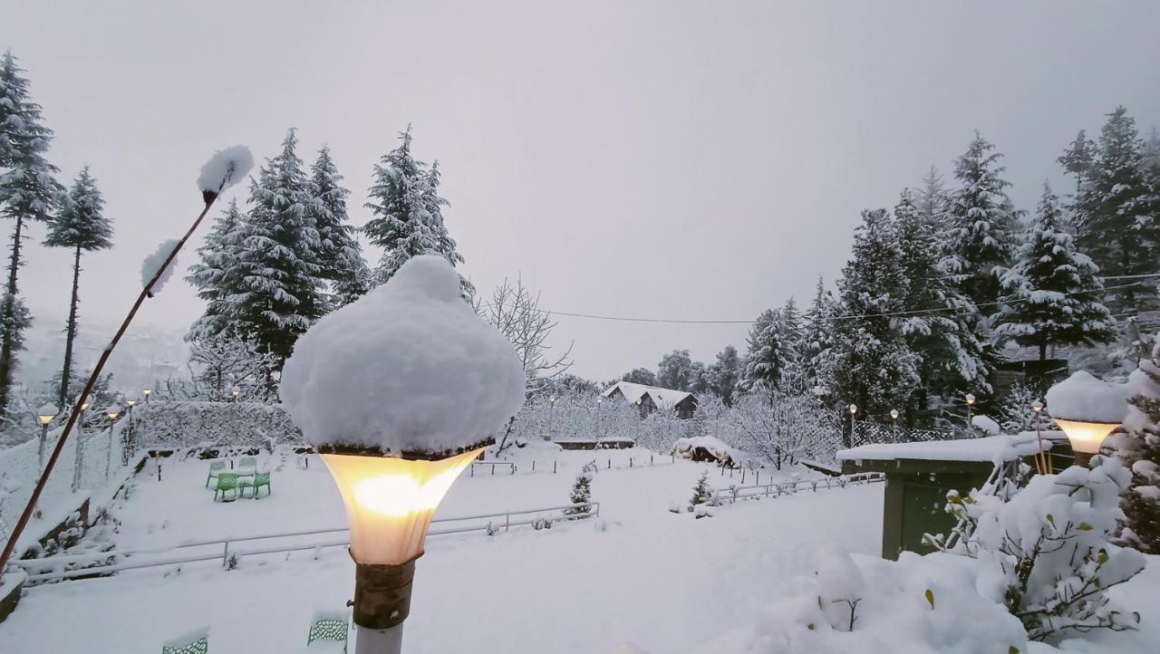 Baan By Snow City Farm Vashist Экстерьер фото