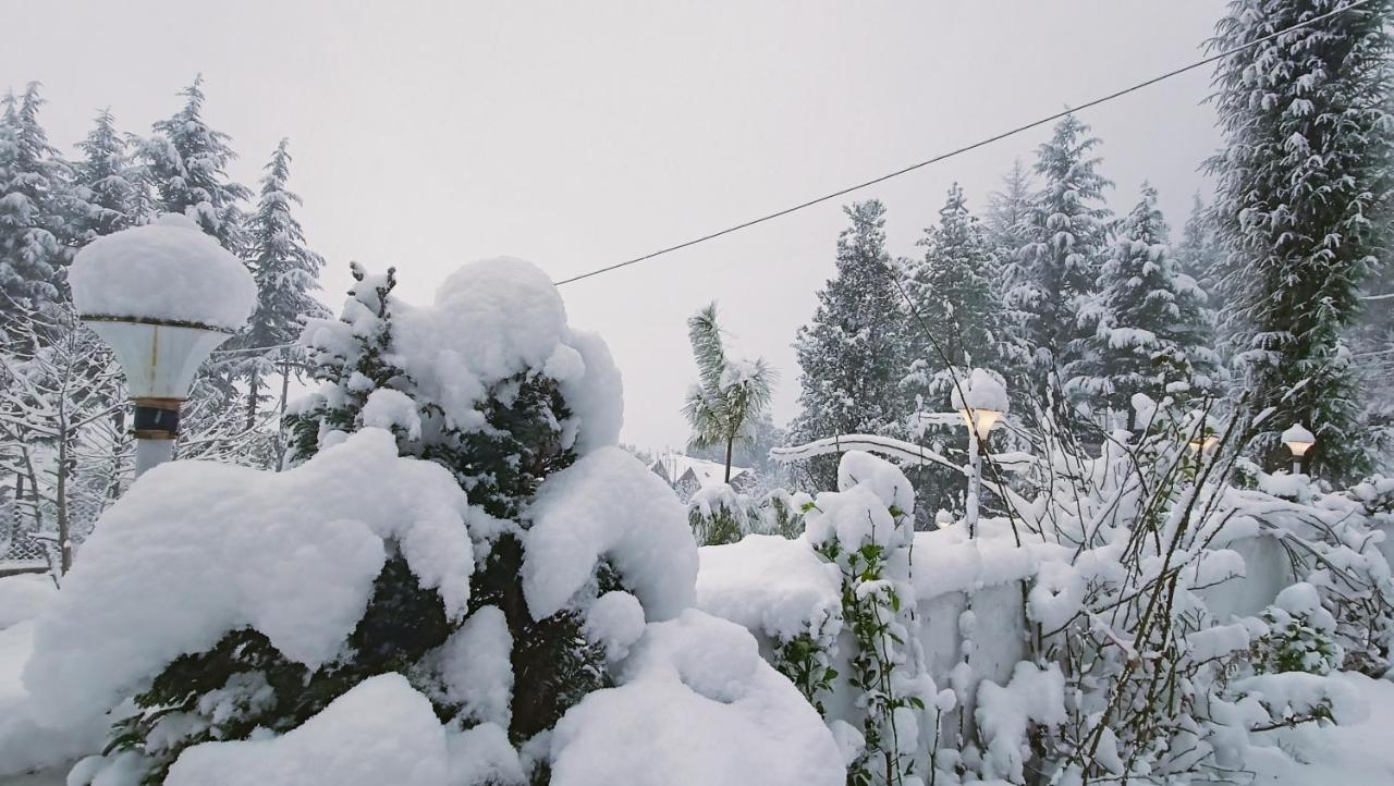 Baan By Snow City Farm Vashist Экстерьер фото