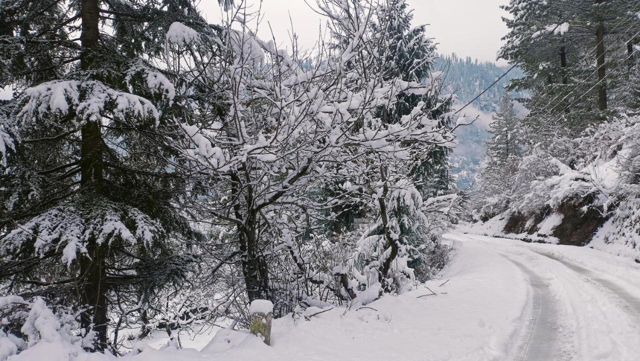 Baan By Snow City Farm Vashist Экстерьер фото