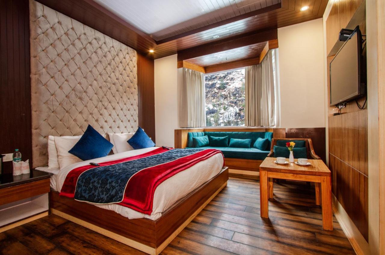 Baan By Snow City Farm Vashist Экстерьер фото